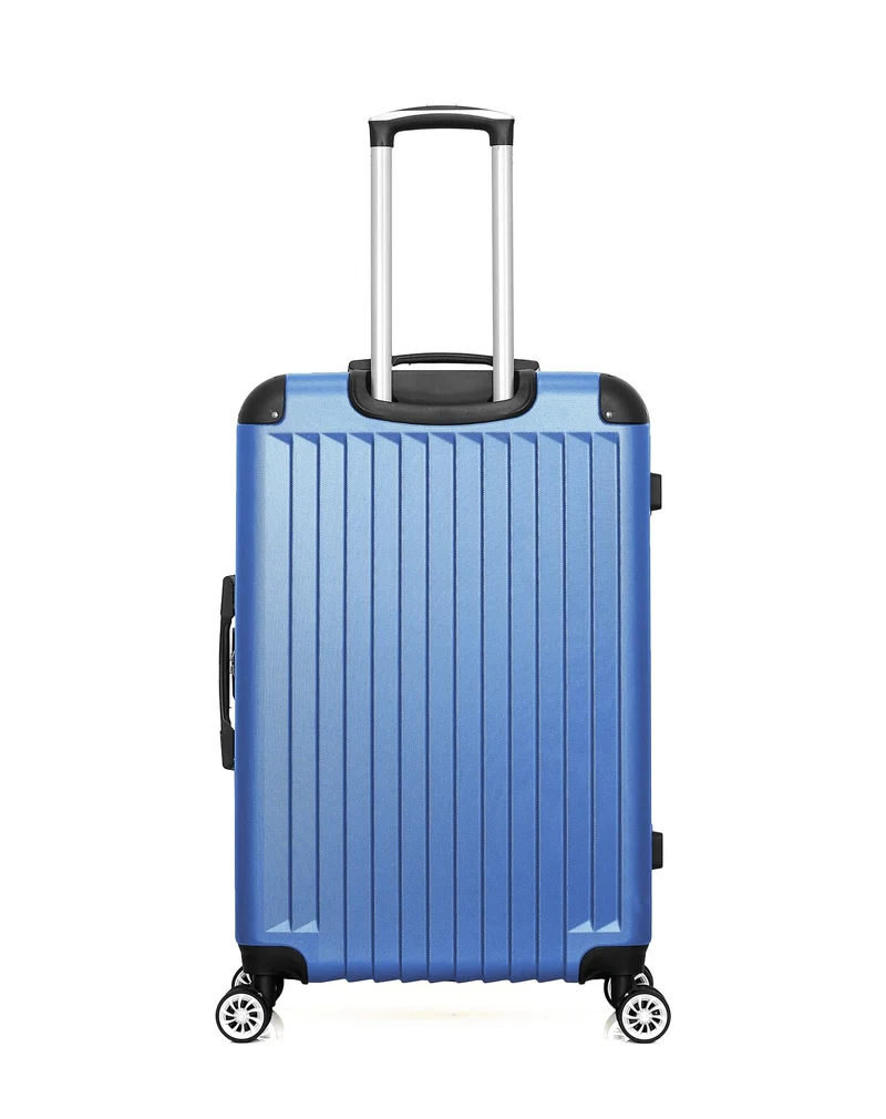 WAVE PARIS - 4er-Set: Hartschalenkoffer TAGE-C