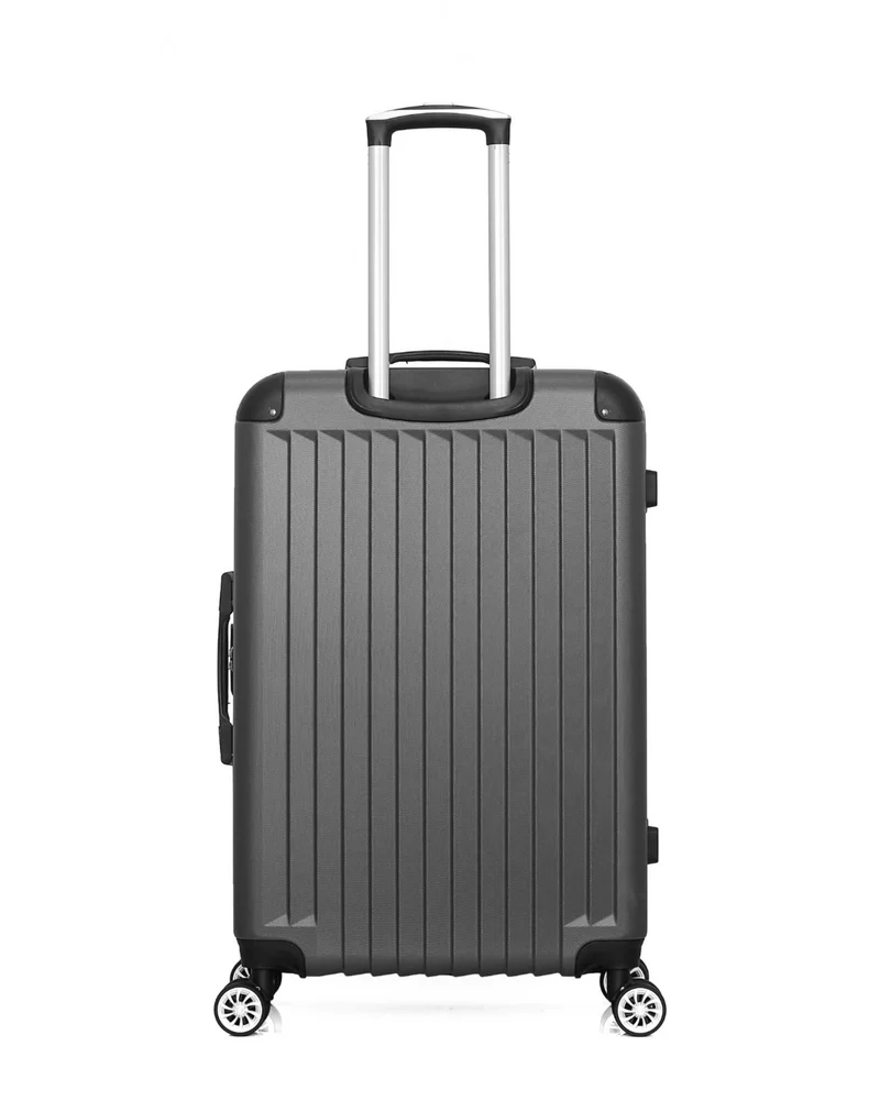 WAVE PARIS - 4er-Set: Hartschalenkoffer TAGE-C