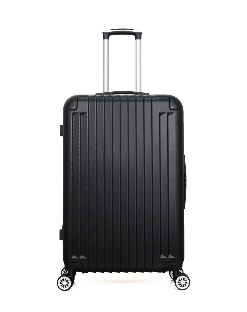 WAVE PARIS - 4er-Set: Hartschalenkoffer TAGE-C