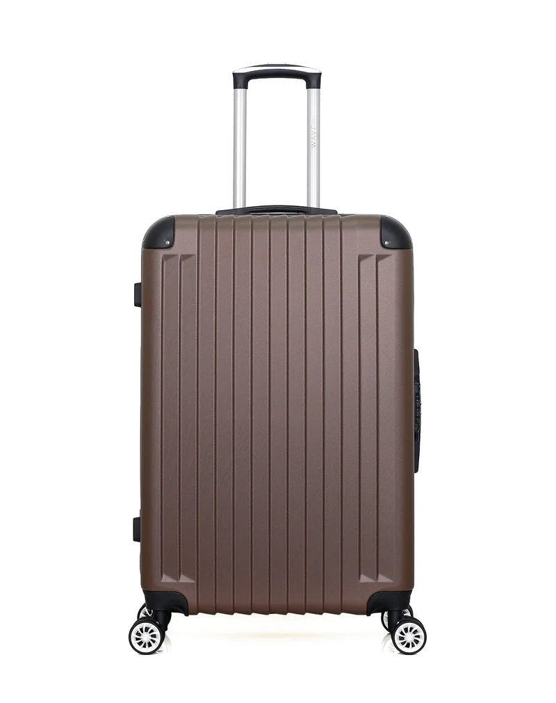 WAVE PARIS - 4er-Set: Hartschalenkoffer TAGE-C