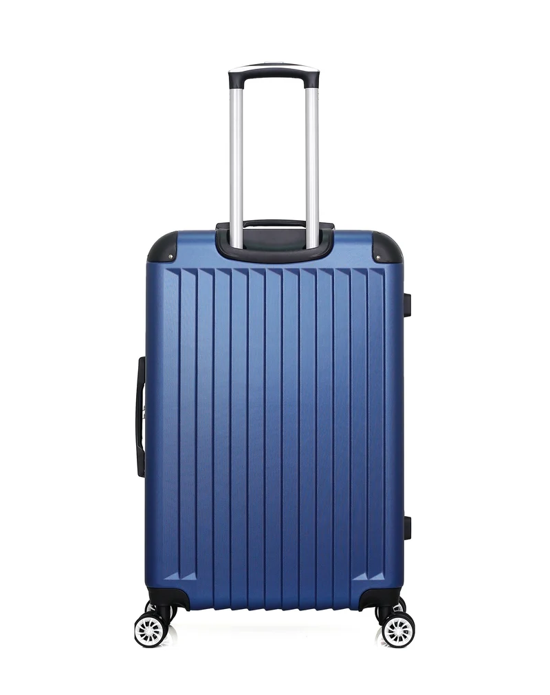 WAVE PARIS - 4er-Set: Hartschalenkoffer TAGE-C