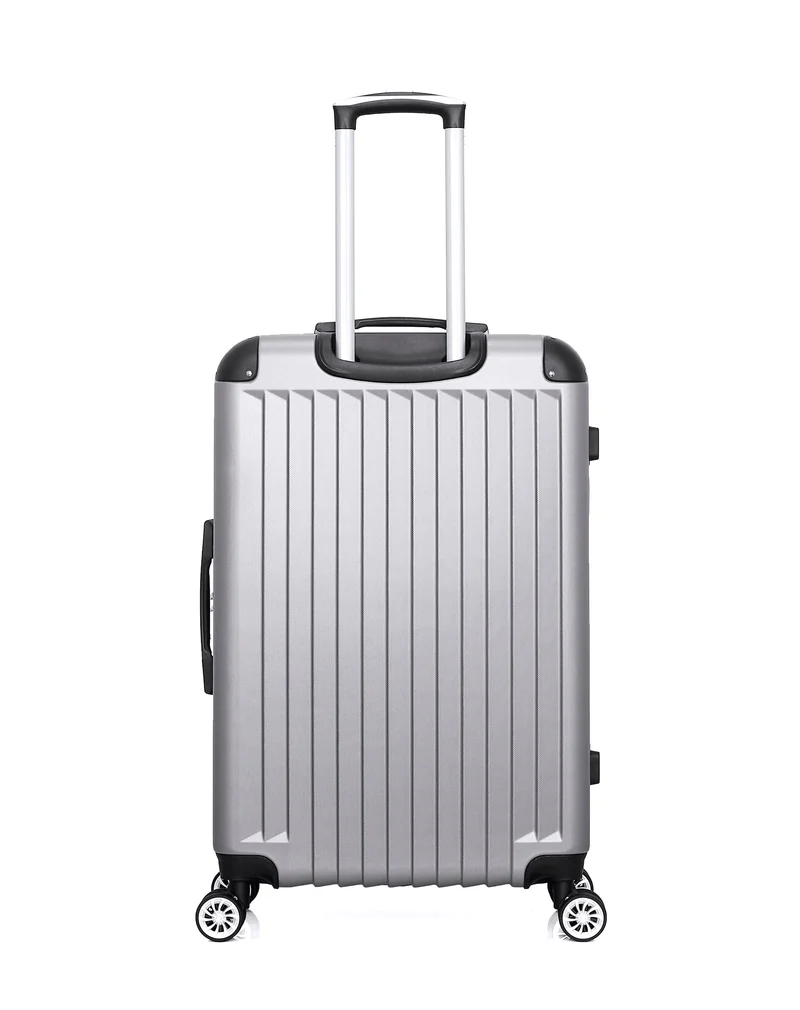 WAVE PARIS - 4er-Set: Hartschalenkoffer TAGE-C
