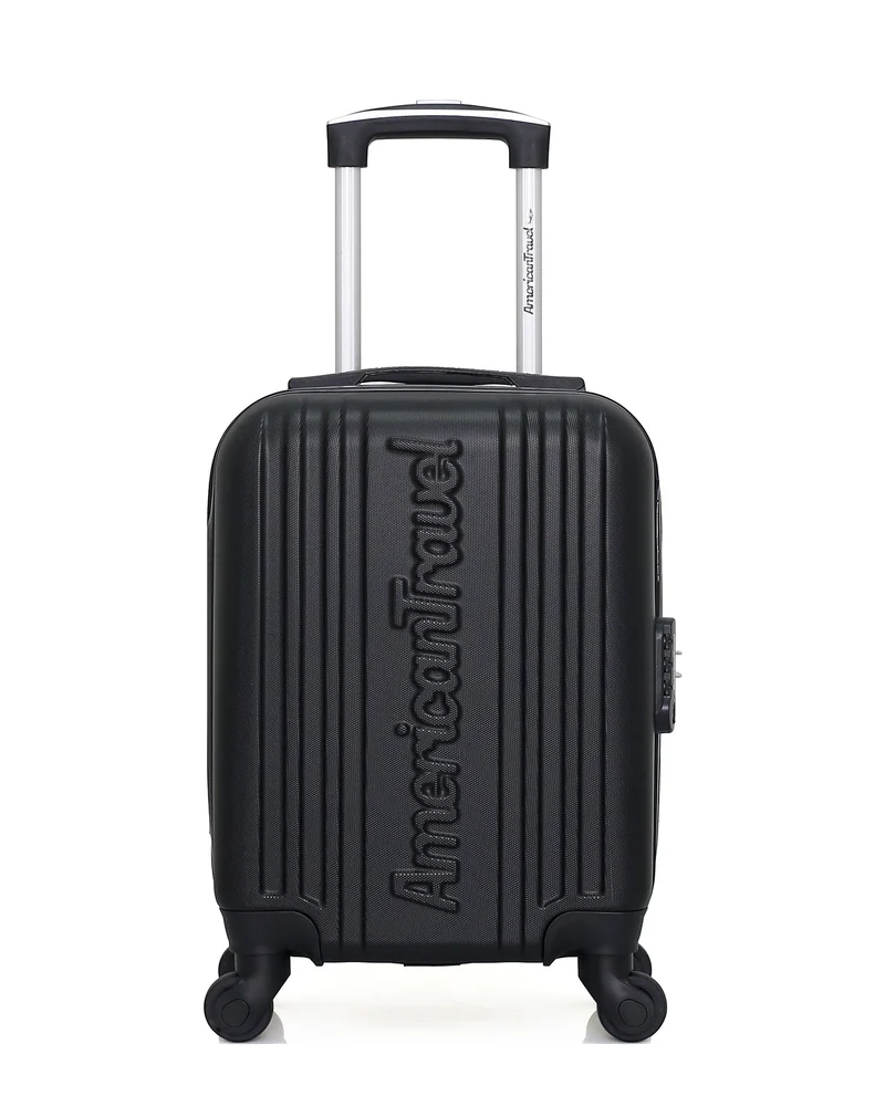 4er-Set Hartschalenkoffer SPRINGFIELD-M