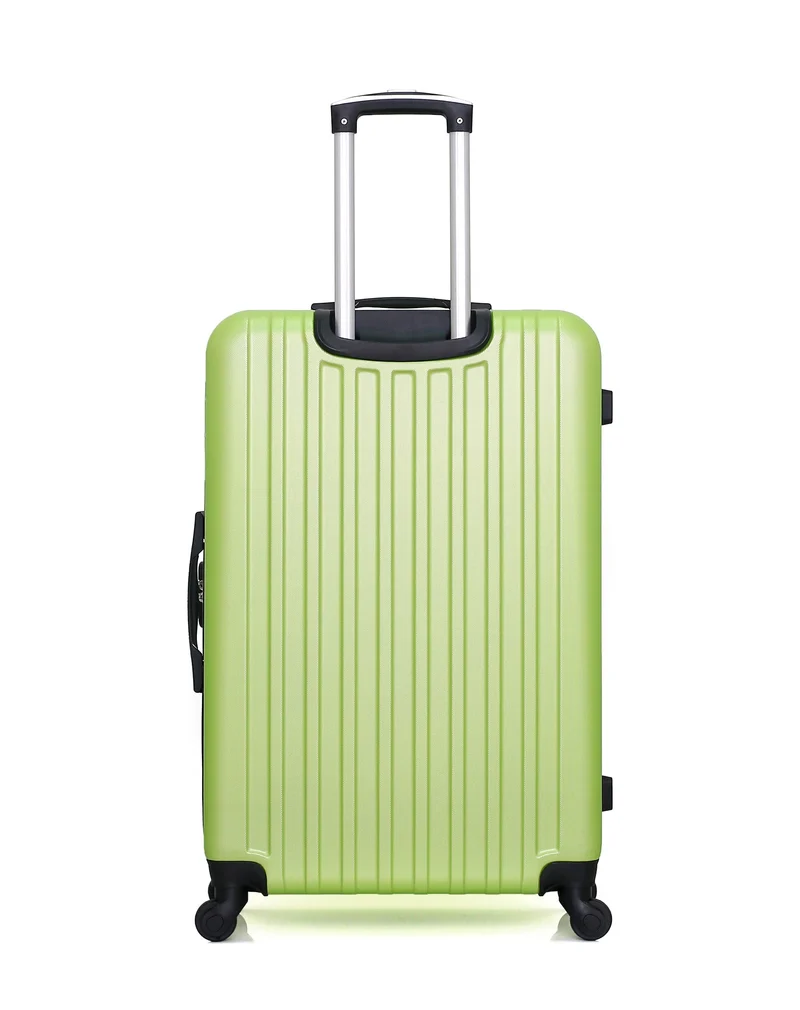 4er-Set Hartschalenkoffer SPRINGFIELD-M