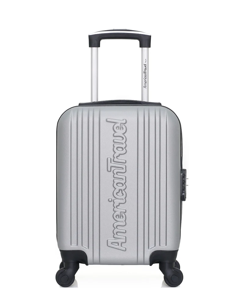 4er-Set Hartschalenkoffer SPRINGFIELD-M