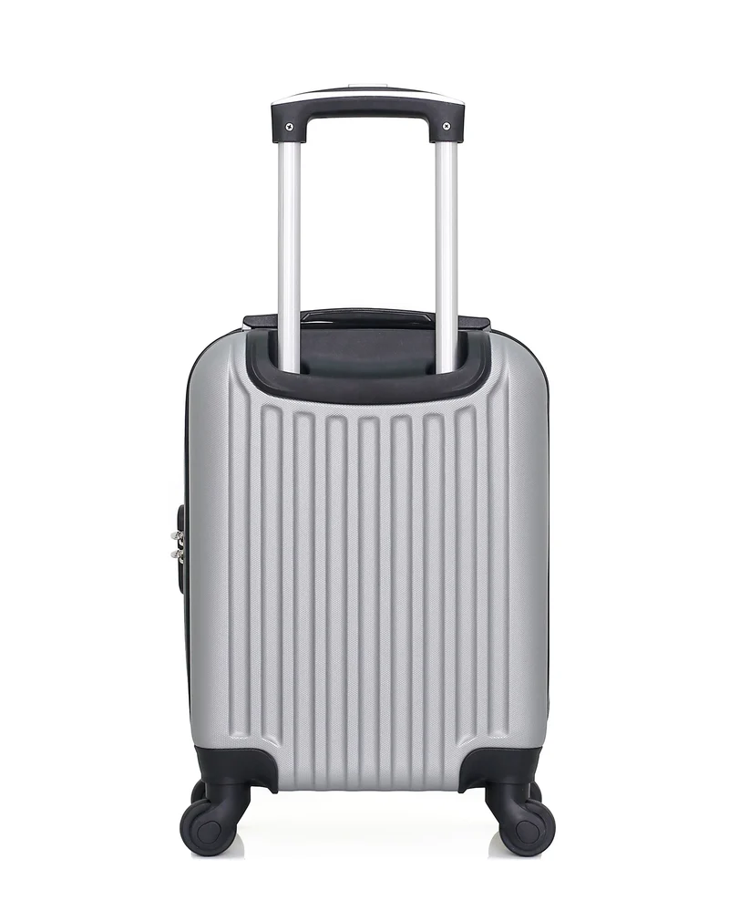 4er-Set Hartschalenkoffer SPRINGFIELD-M
