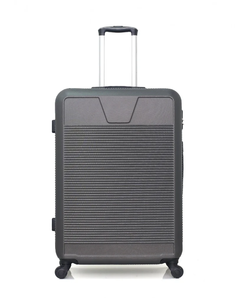 WAVE PARIS - 4er-Set: Hartschalenkoffer SELANGA-C