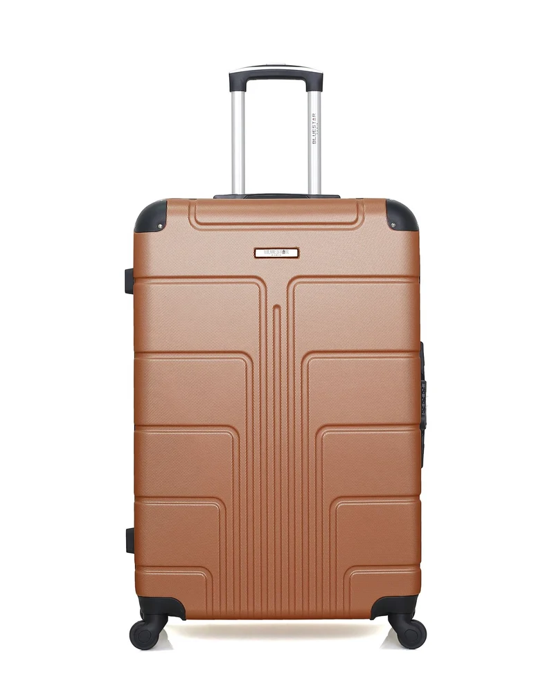 4er-Set: Hartschalenkoffer OTTAWA M