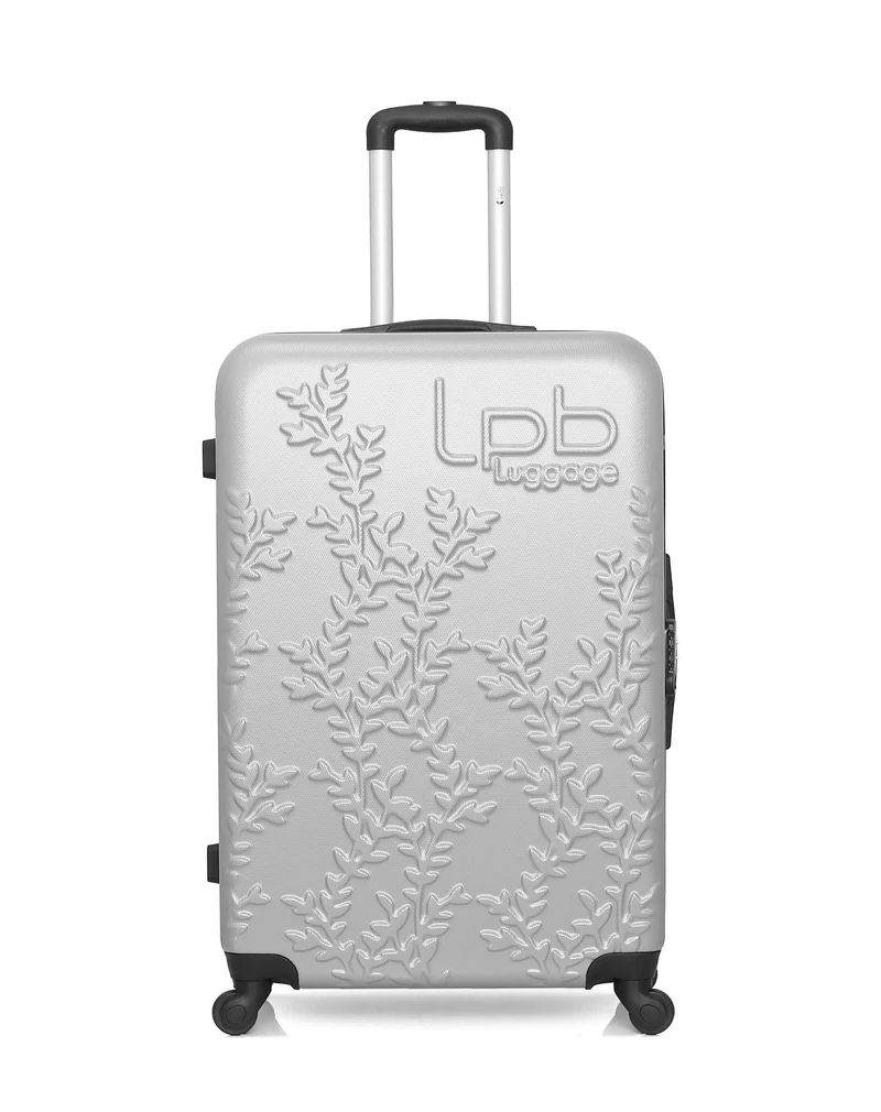 LPB LUGGAGE - 4er-Set: Hartschalenkoffer NAÏS-M