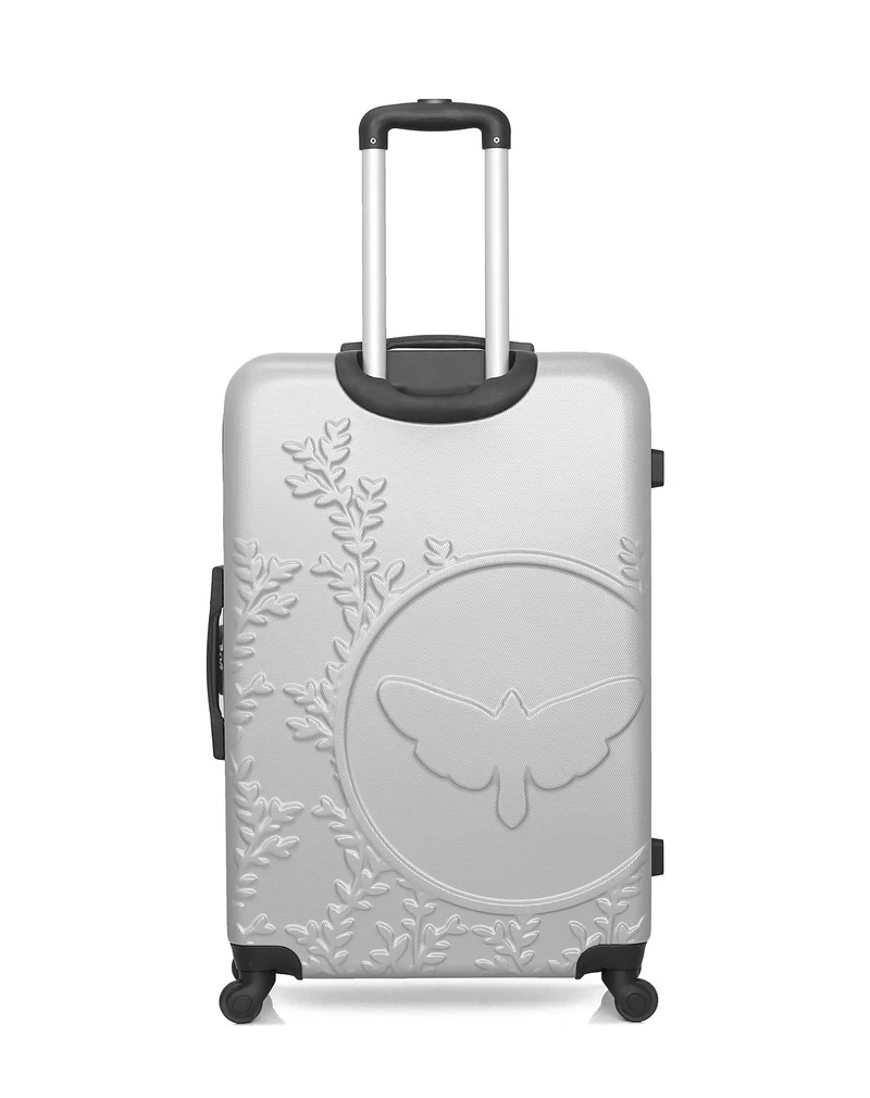 LPB LUGGAGE - 4er-Set: Hartschalenkoffer NAÏS-M