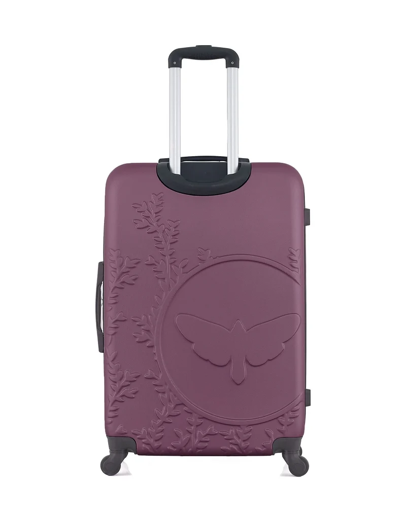 LPB LUGGAGE - 4er-Set: Hartschalenkoffer NAÏS-M