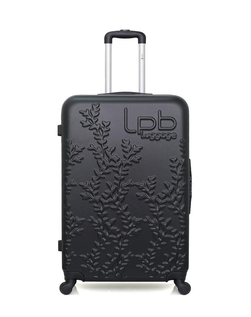 LPB LUGGAGE - 4er-Set: Hartschalenkoffer NAÏS-M