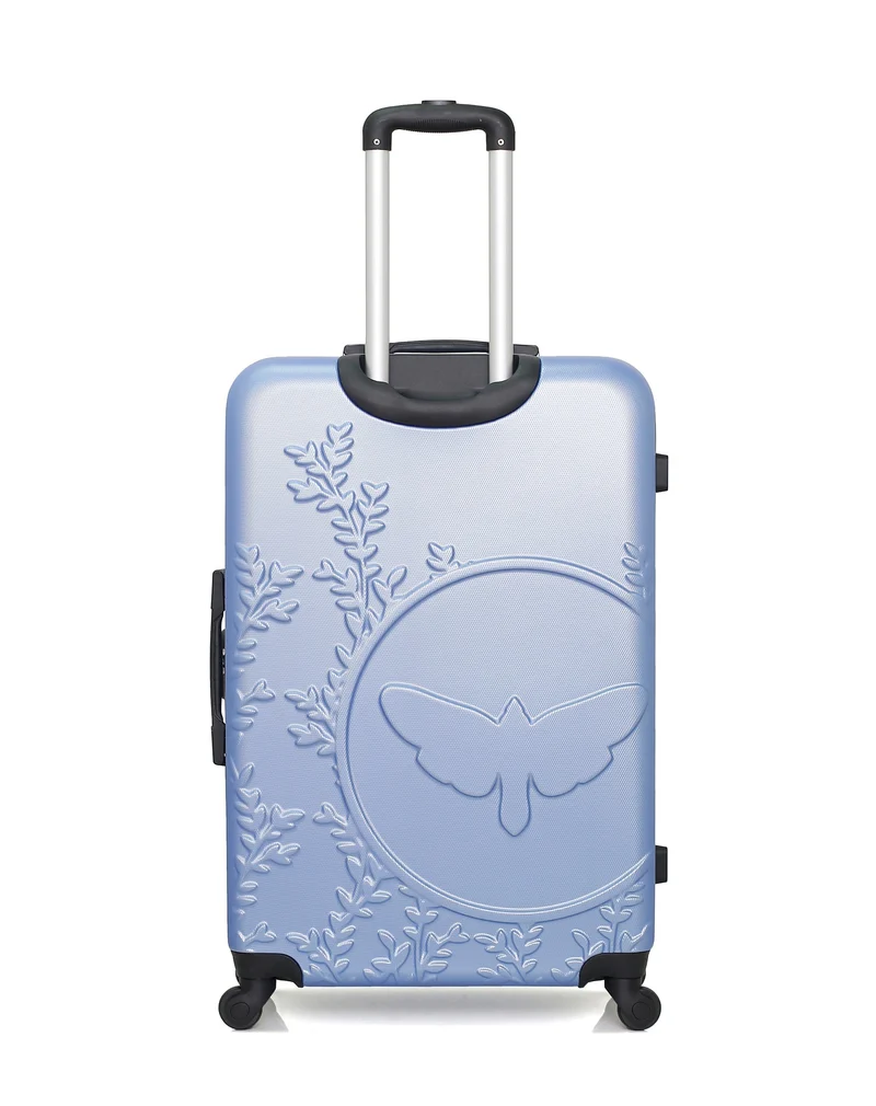 LPB LUGGAGE - 4er-Set: Hartschalenkoffer NAÏS-M