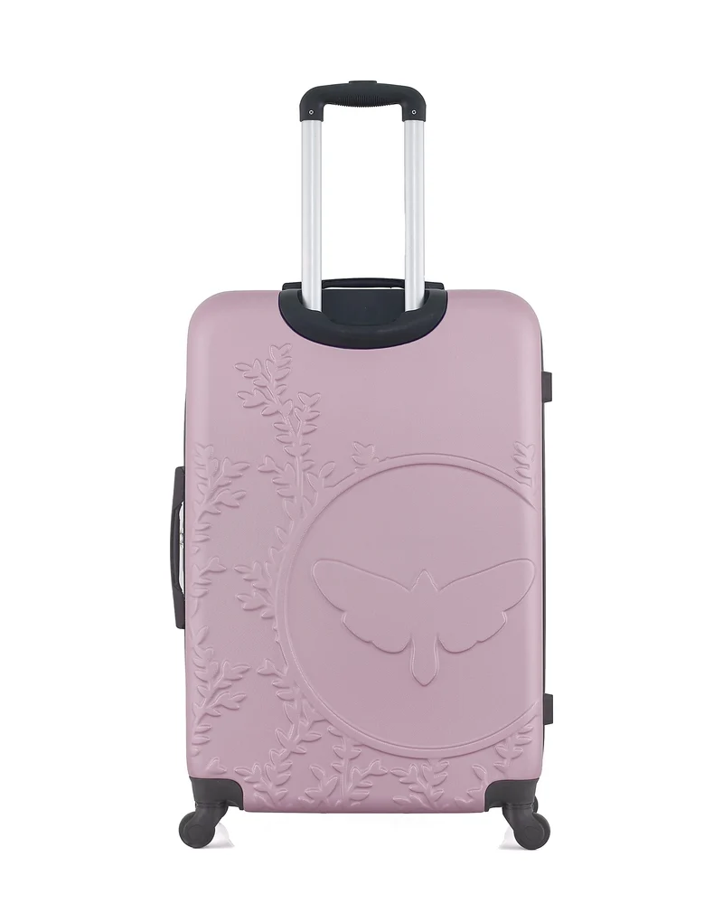 LPB LUGGAGE - 4er-Set: Hartschalenkoffer NAÏS-M