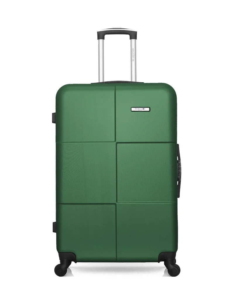 4er-Set: Hartschalenkoffer MIAMI M