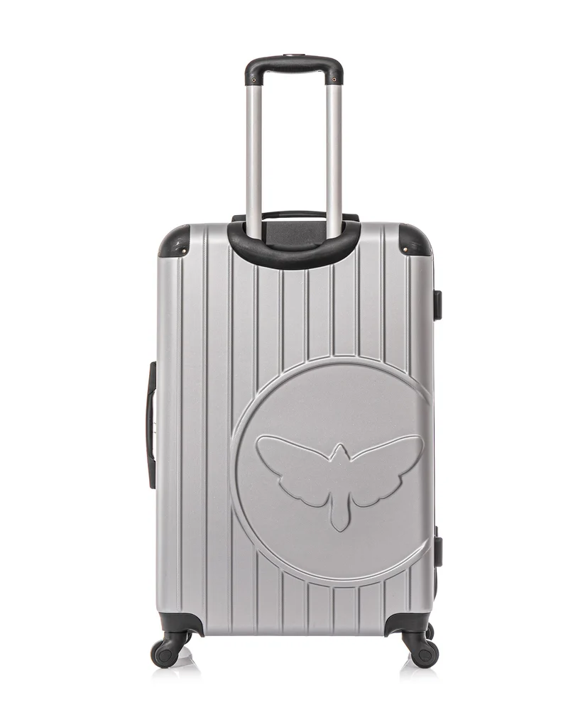 LPB LUGGAGE - 4er-Set: Hartschalenkoffer MARIANNE-M
