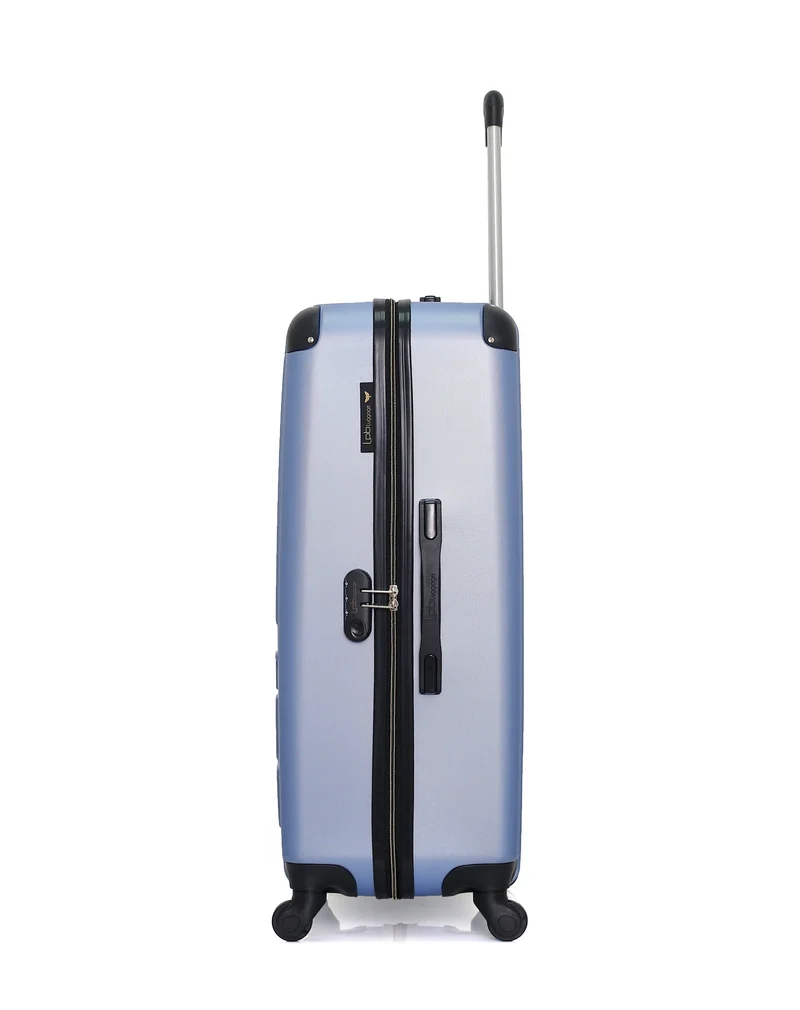 LPB LUGGAGE - 4er-Set: Hartschalenkoffer MARIANNE-M