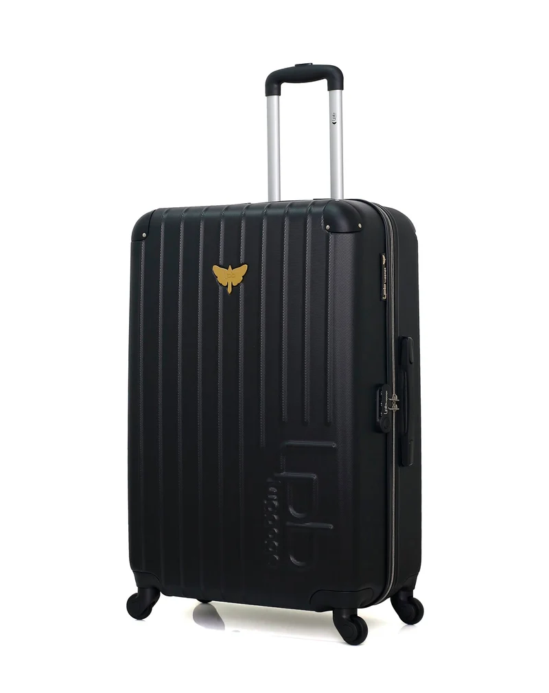 LPB LUGGAGE - 4er-Set: Hartschalenkoffer MARIANNE-M