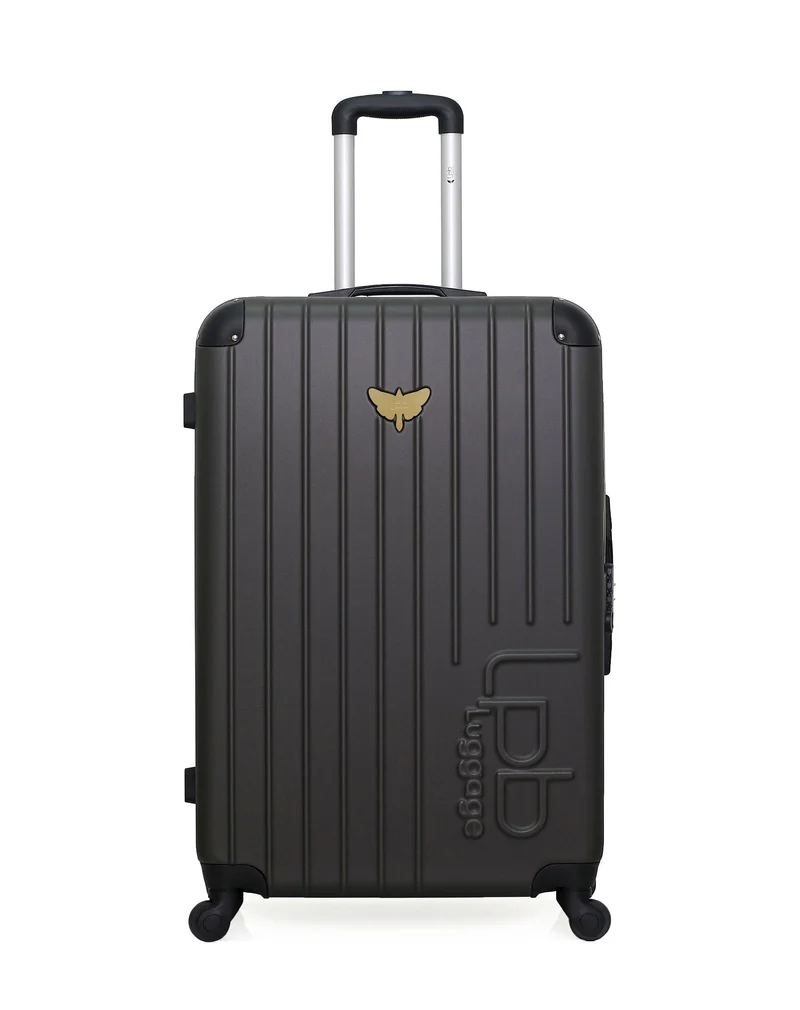LPB LUGGAGE - 4er-Set: Hartschalenkoffer MARIANNE-M