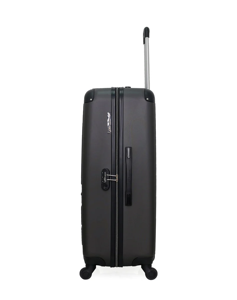 LPB LUGGAGE - 4er-Set: Hartschalenkoffer MARIANNE-M