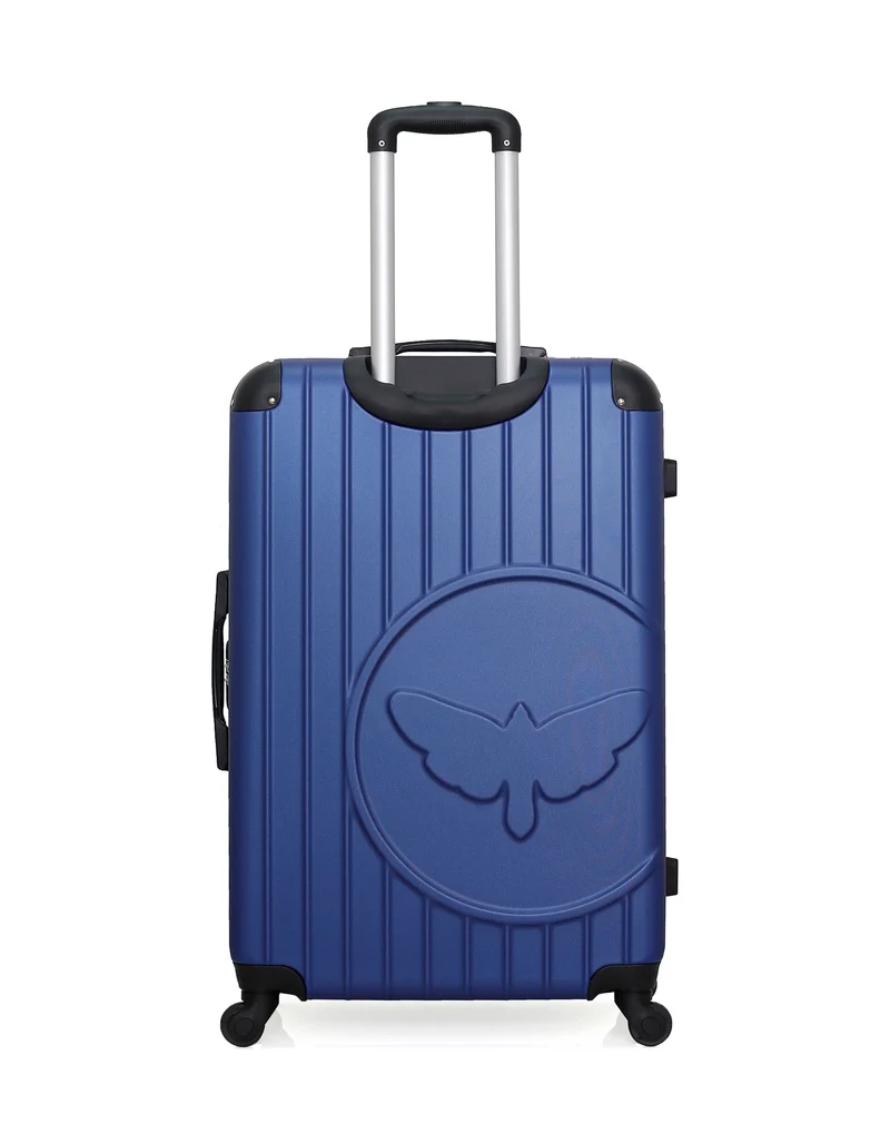 LPB LUGGAGE - 4er-Set: Hartschalenkoffer MARIANNE-M