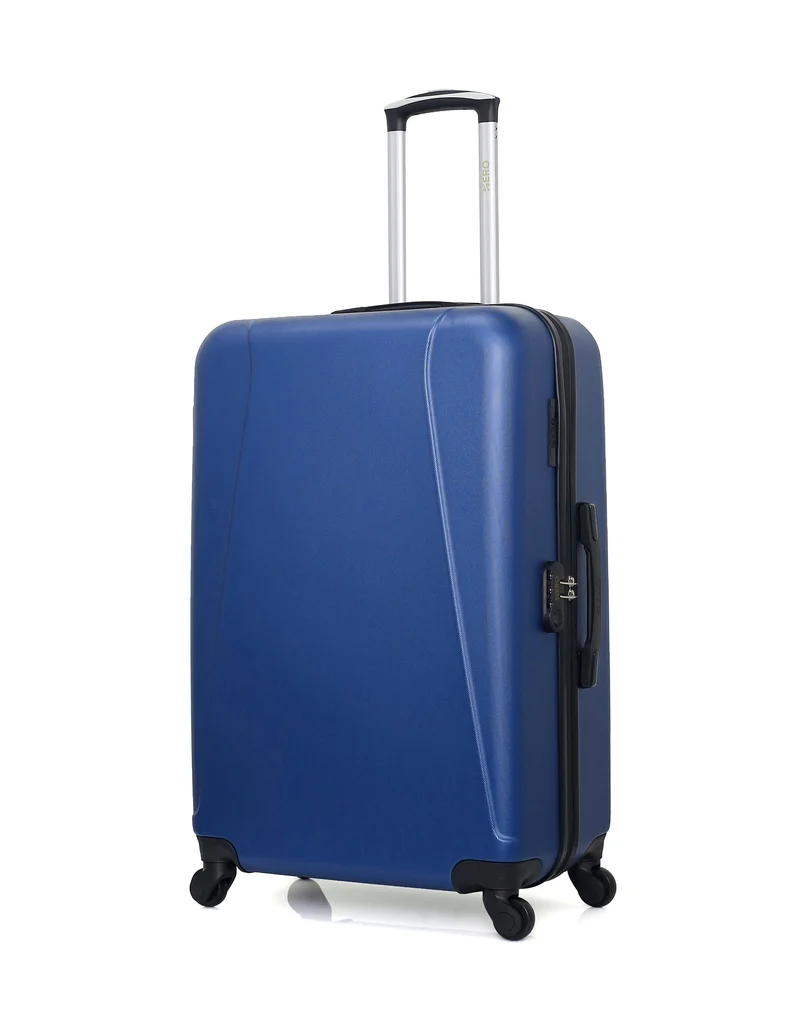 HERO – 4er-Set: Hartschalenkoffer LANZAROTE C