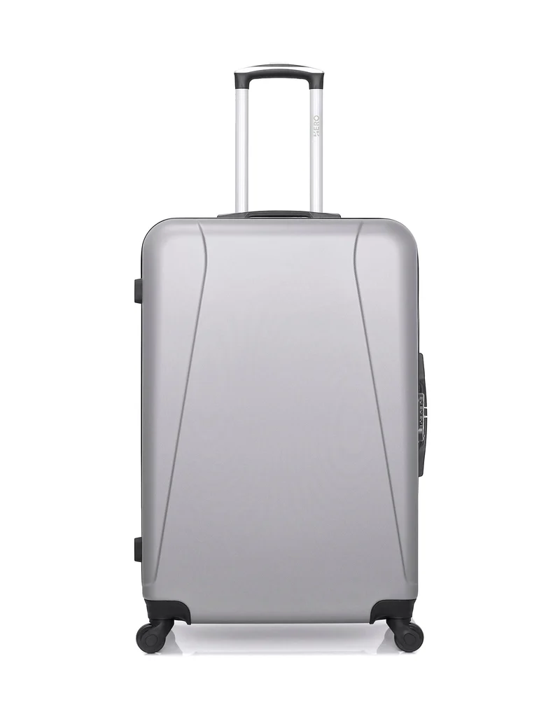 HERO – 4er-Set: Hartschalenkoffer LANZAROTE C