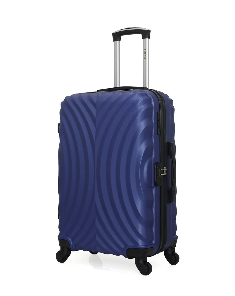 HERO – 2er-Pack: Mittelgroßer Koffer und Handgepäck LAGOS