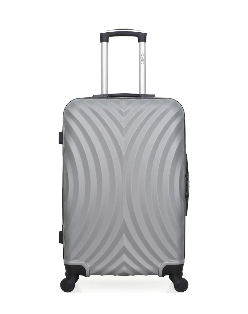 HERO – 2er-Pack: Mittelgroßer Koffer und Handgepäck LAGOS