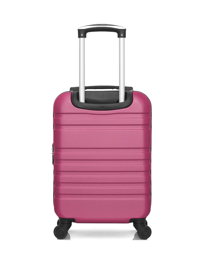 LPB LUGGAGE - 2er-Set: Hartschalenkoffer AURELIA-H