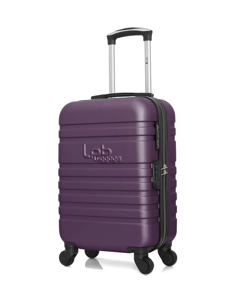 LPB LUGGAGE - 2er-Set: Hartschalenkoffer AURELIA-H