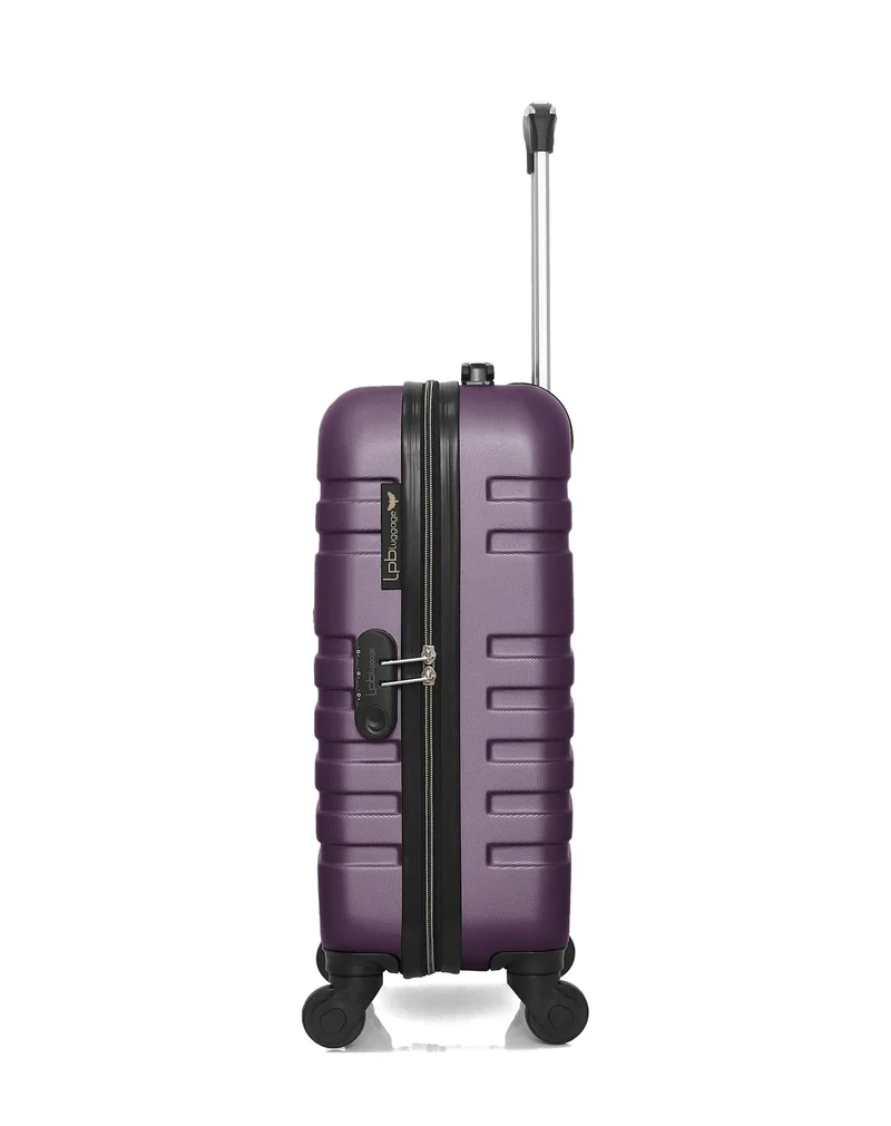 LPB LUGGAGE - 2er-Set: Hartschalenkoffer AURELIA-H