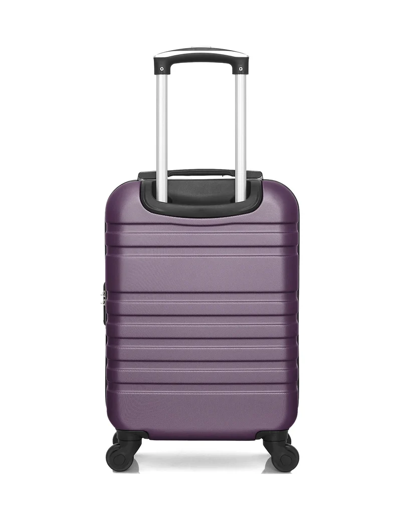 LPB LUGGAGE - 2er-Set: Hartschalenkoffer AURELIA-H