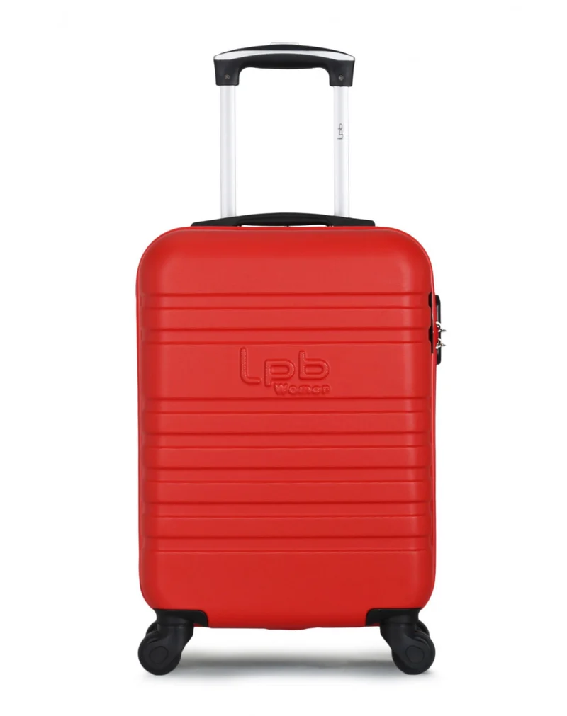 LPB LUGGAGE - 2er-Set: Hartschalenkoffer AURELIA-H