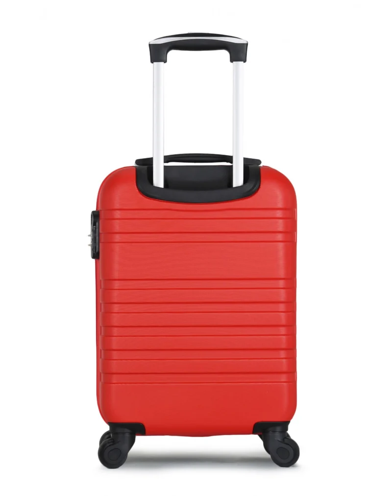 LPB LUGGAGE - 2er-Set: Hartschalenkoffer AURELIA-H