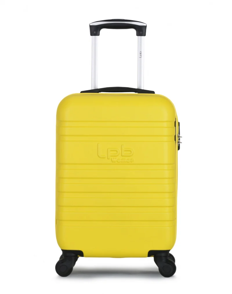 LPB LUGGAGE - 2er-Set: Hartschalenkoffer AURELIA-H