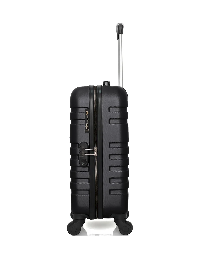 LPB LUGGAGE - 2er-Set: Hartschalenkoffer AURELIA-H