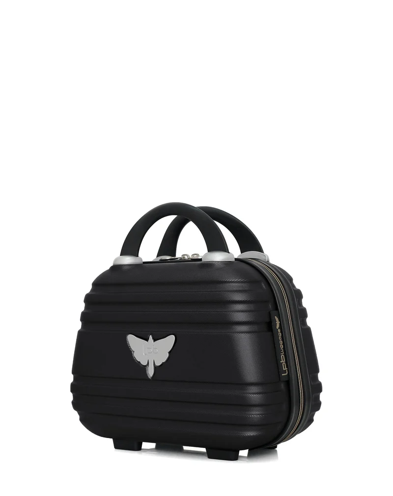LPB LUGGAGE - 2er-Set: Hartschalenkoffer AURELIA-H