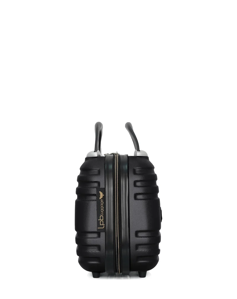 LPB LUGGAGE - 2er-Set: Hartschalenkoffer AURELIA-H