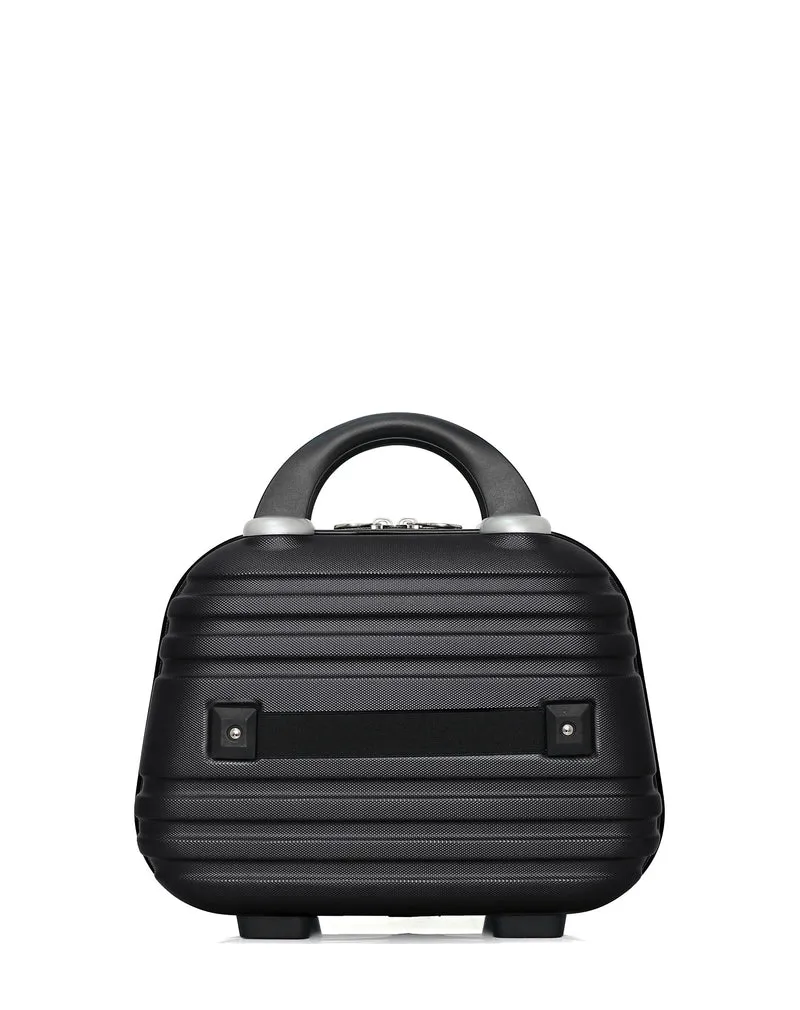 LPB LUGGAGE - 2er-Set: Hartschalenkoffer AURELIA-H