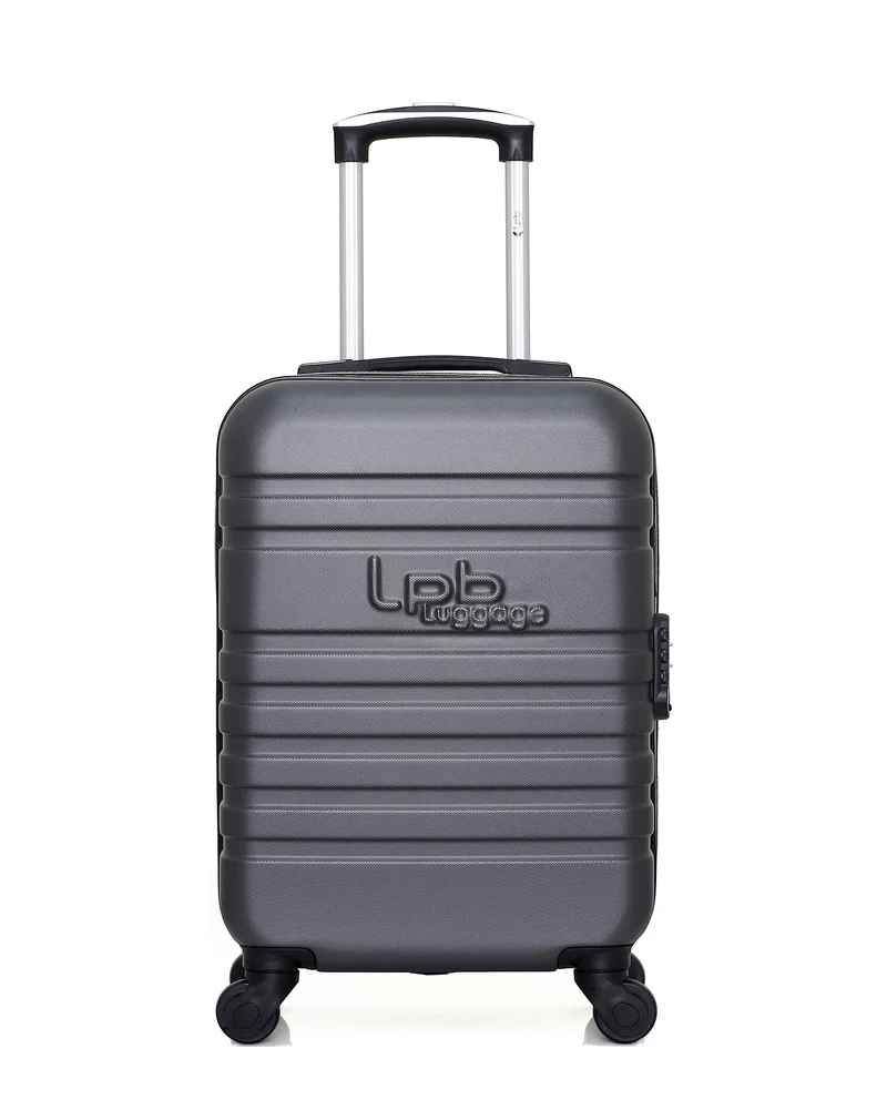 LPB LUGGAGE - 2er-Set: Hartschalenkoffer AURELIA-H