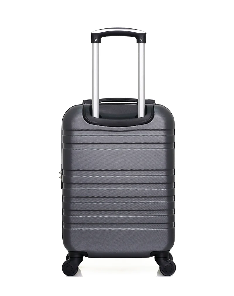 LPB LUGGAGE - 2er-Set: Hartschalenkoffer AURELIA-H