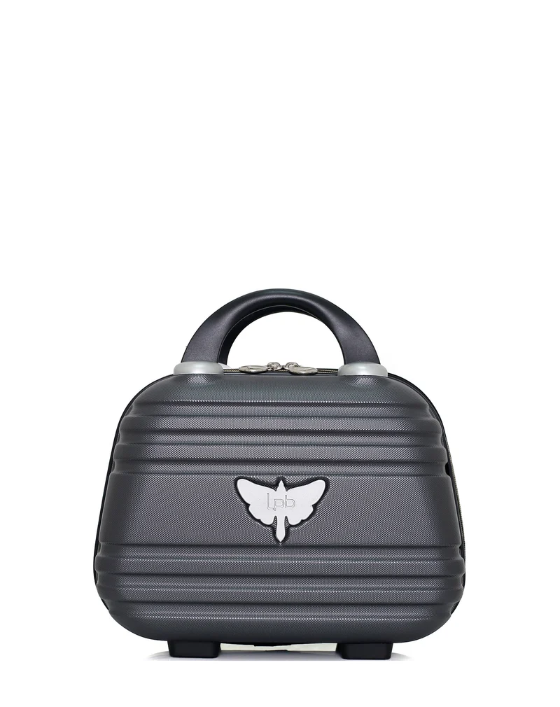 LPB LUGGAGE - 2er-Set: Hartschalenkoffer AURELIA-H