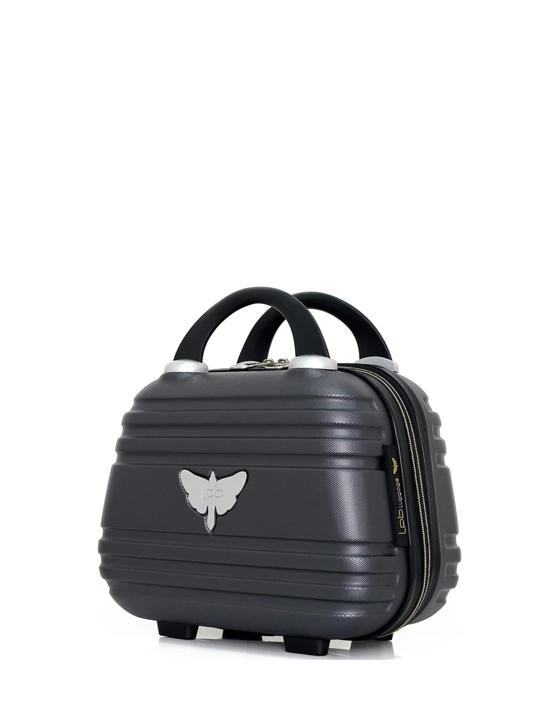 LPB LUGGAGE - 2er-Set: Hartschalenkoffer AURELIA-H