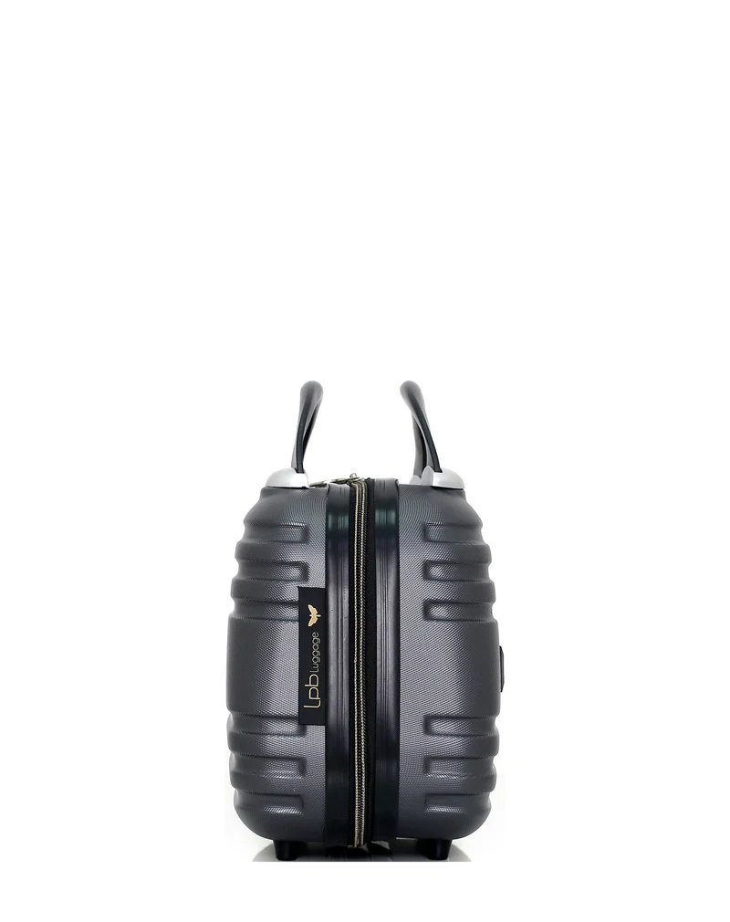 LPB LUGGAGE - 2er-Set: Hartschalenkoffer AURELIA-H