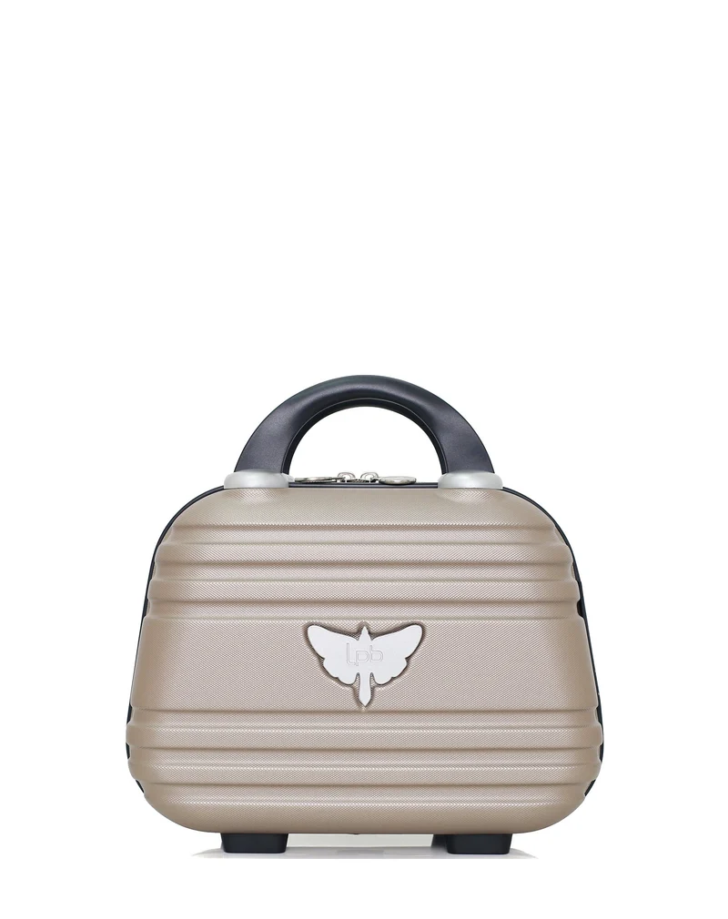 LPB LUGGAGE - 2er-Set: Hartschalenkoffer AURELIA-H