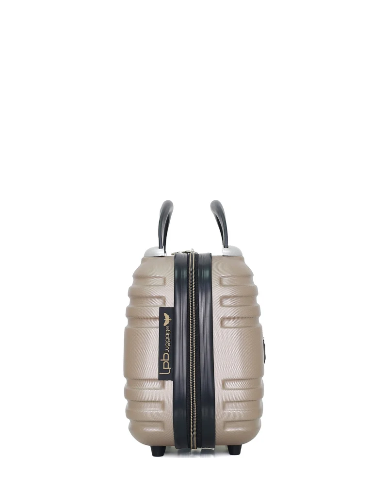 LPB LUGGAGE - 2er-Set: Hartschalenkoffer AURELIA-H