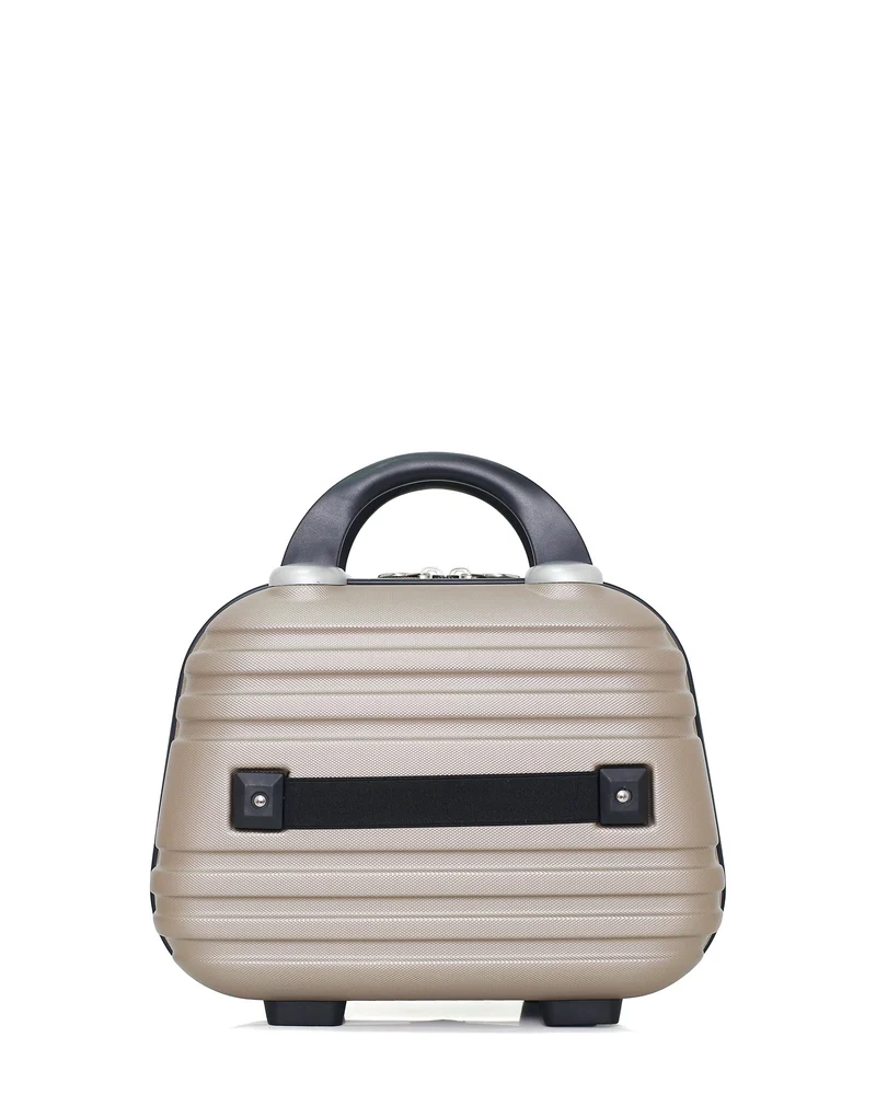 LPB LUGGAGE - 2er-Set: Hartschalenkoffer AURELIA-H