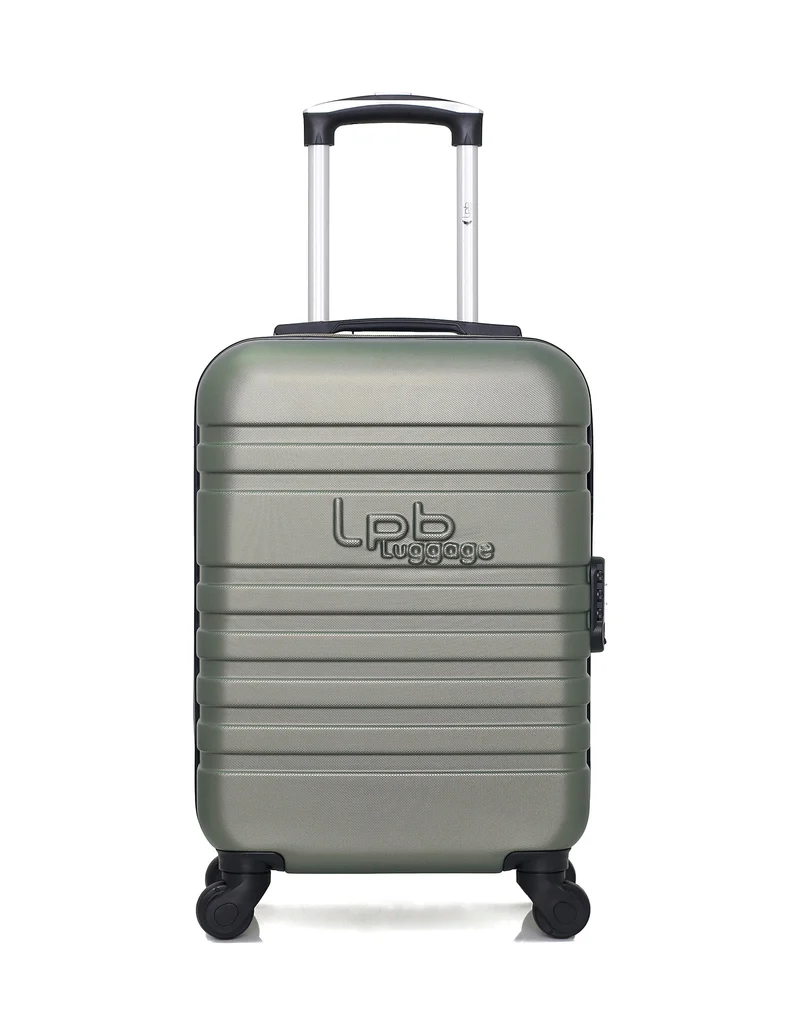 LPB LUGGAGE - 2er-Set: Hartschalenkoffer AURELIA-H