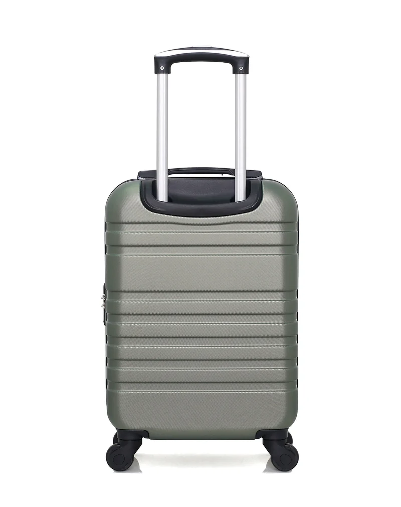 LPB LUGGAGE - 2er-Set: Hartschalenkoffer AURELIA-H
